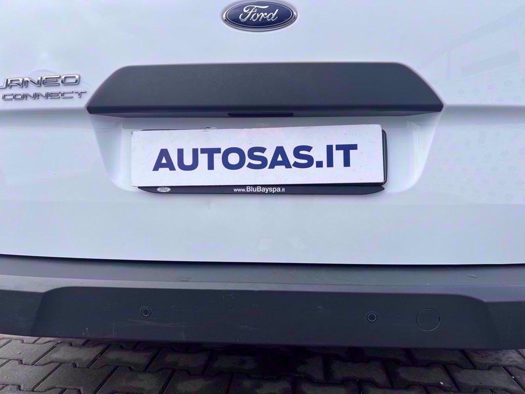 FORD Tourneo Connect 1.5 tdci 120cv Plus E6.2 del 2018