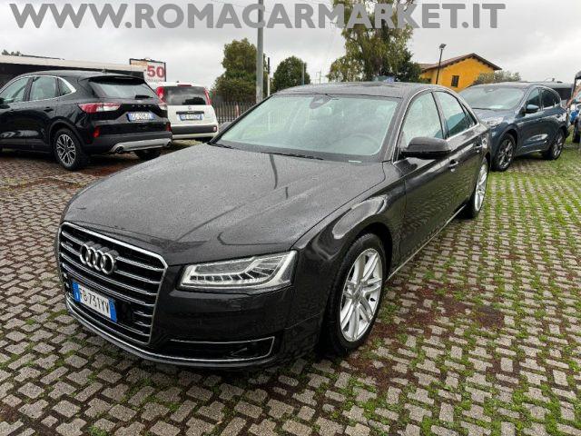 AUDI A8 3.0 TDI 262 CV ultra quattro tiptronic KM CERTIFIC