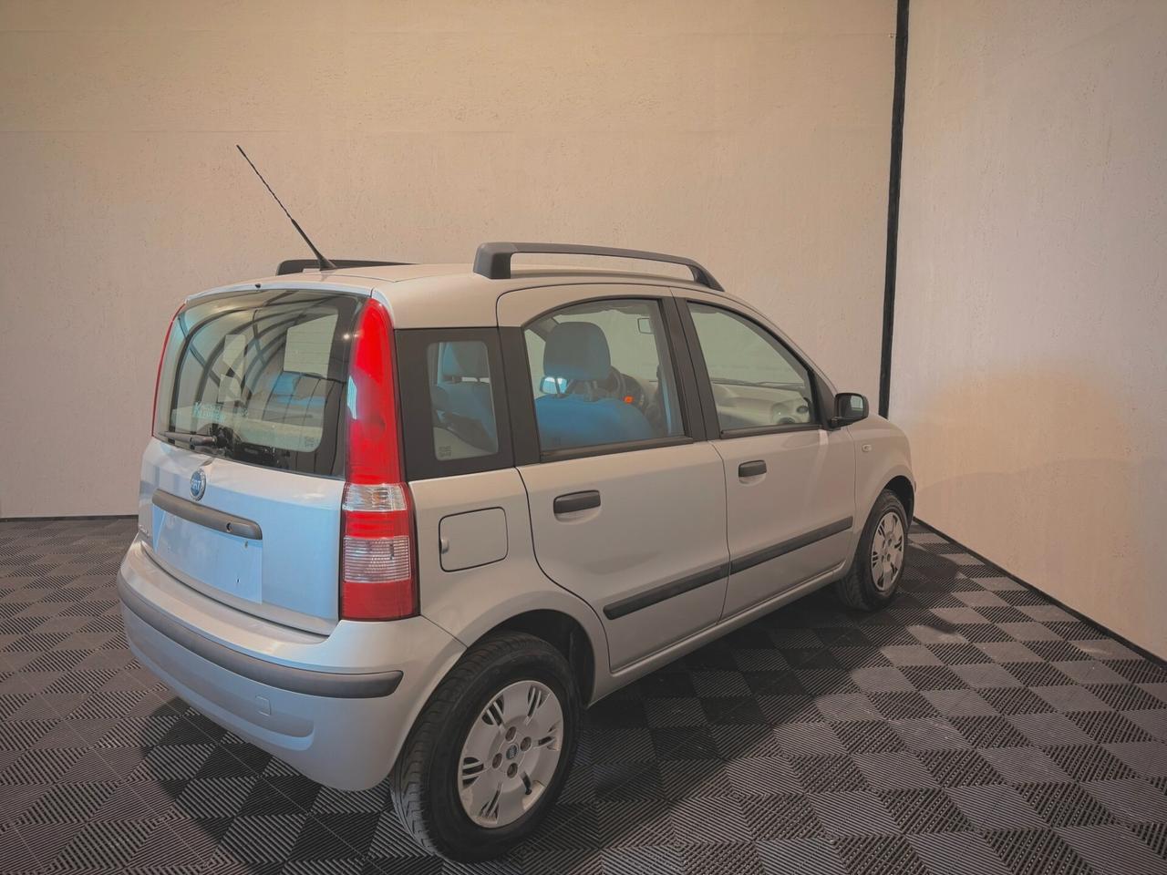 Fiat Panda 1.2 Dynamic - 123.000km!!