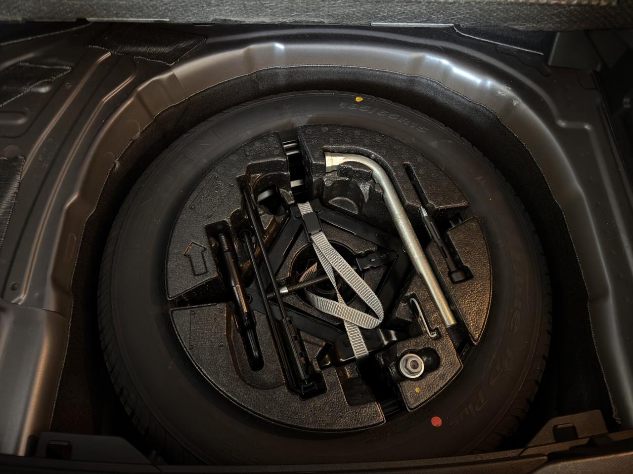 Volkswagen Polo 1.0 TSI Style