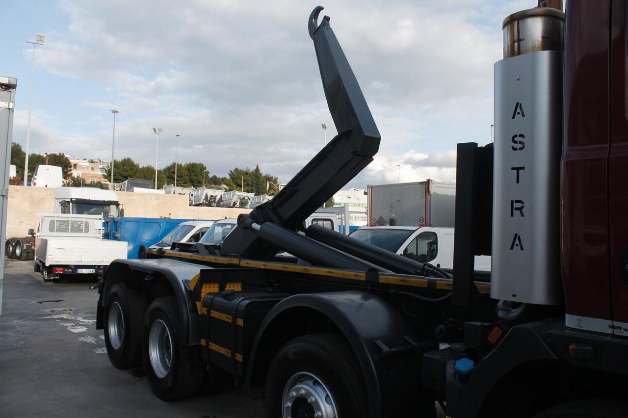 ASTRA HD8 84.52 4 ASSI SCARRBILE E5