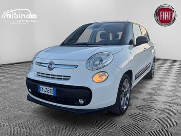 Fiat 500L - 2015 PROMOFIN!!