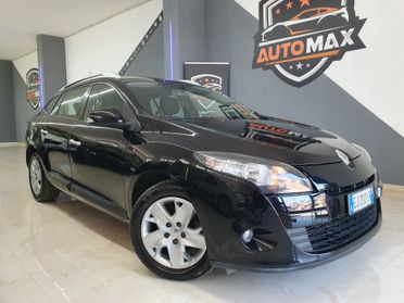 Renault Mégane 1.5 dCi 110CV GT Line 2011