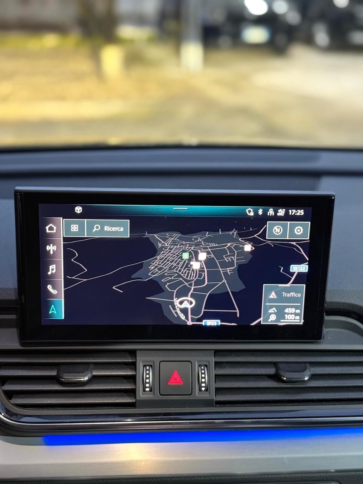 Audi Q5 SPB 40 TDI quattro S tronic line plus