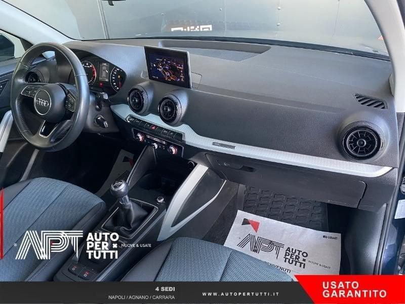 Audi Q2 Q2 1.4 tfsi