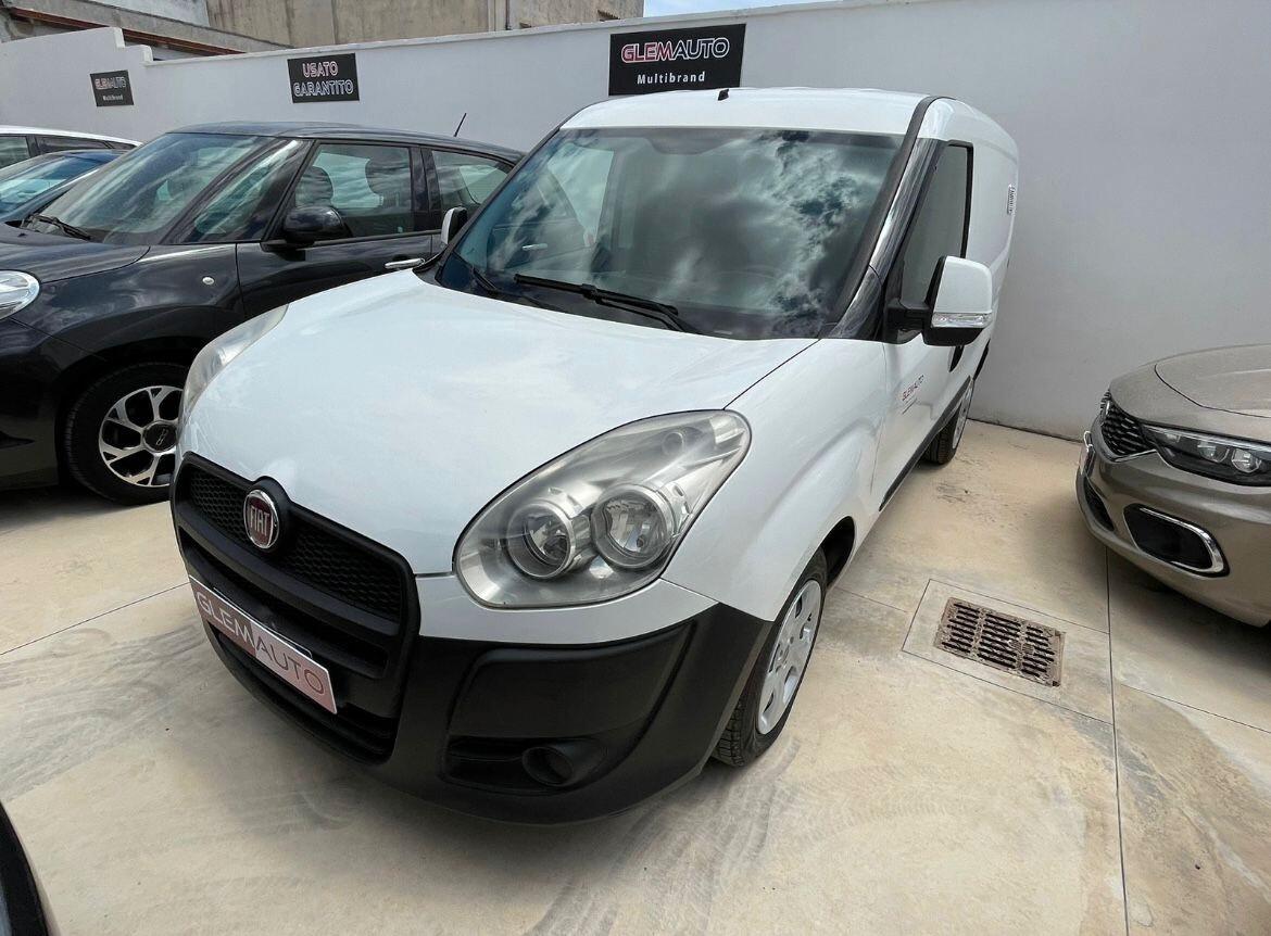 Fiat Doblo Doblò 1.3 MJT SX E5