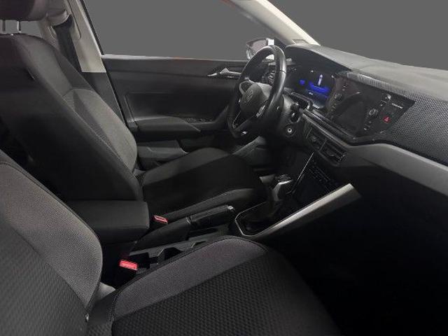 VOLKSWAGEN Polo 1.0 TSI DSG Life