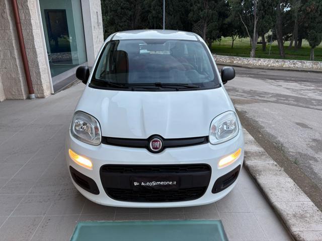 FIAT Panda 1.2 Pop CON SOLI 22958 KM