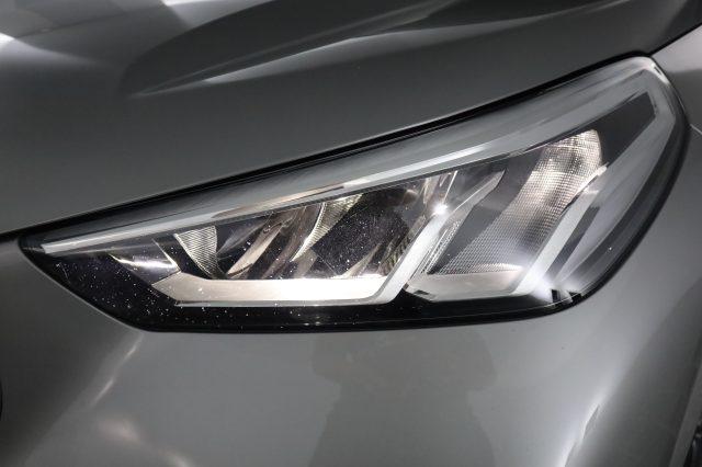 BMW X1 X1 sDrive 18d Msport