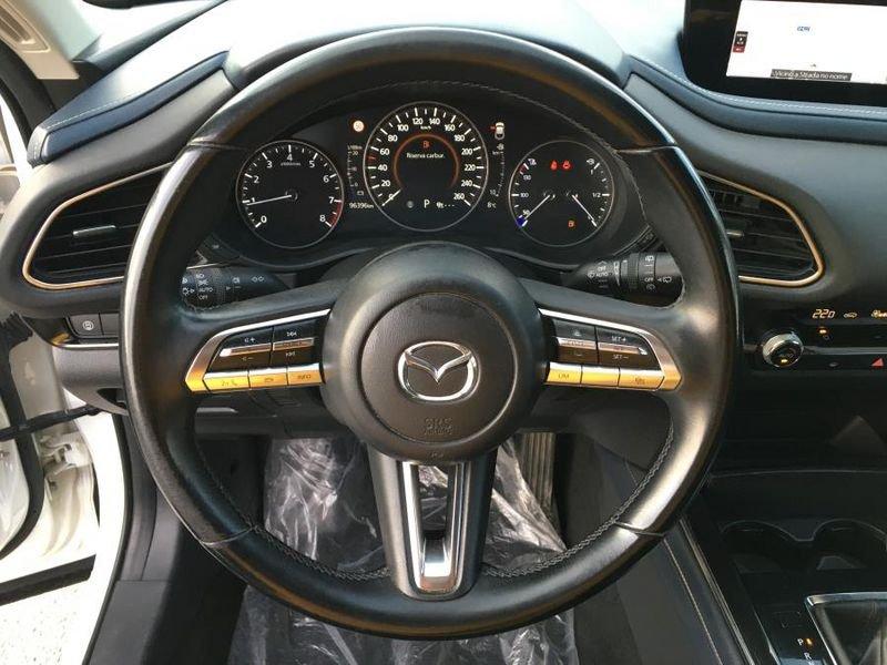 Mazda CX-30 2.0L Skyactiv-G M Hybrid Executive Auto 1 PROPRIETARIO IBRIDA