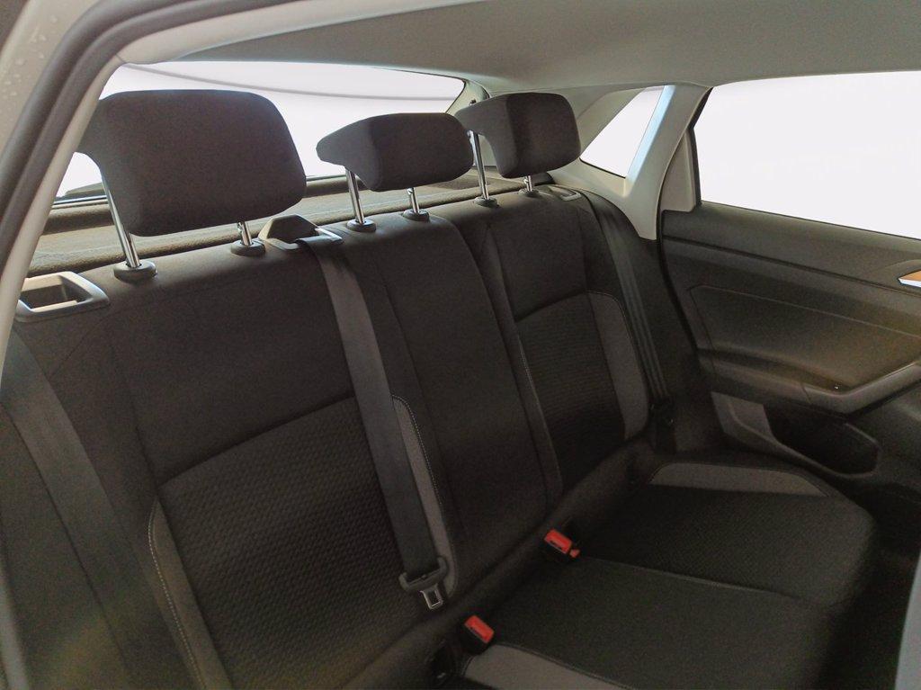 VOLKSWAGEN Polo 1.0 tsi life 95cv del 2022