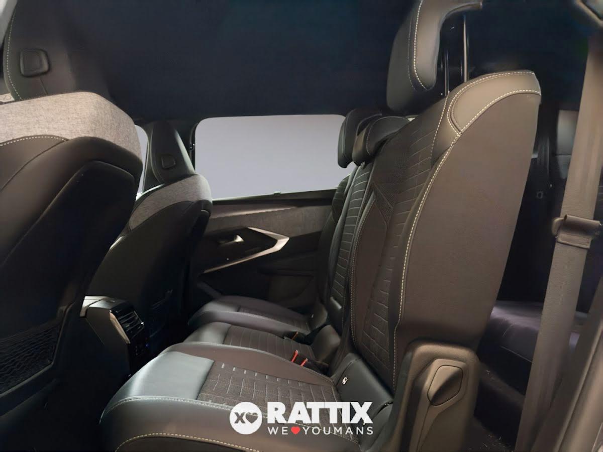 Peugeot 5008 1.2 hybrid 145CV GT 7p.ti e-dcs6