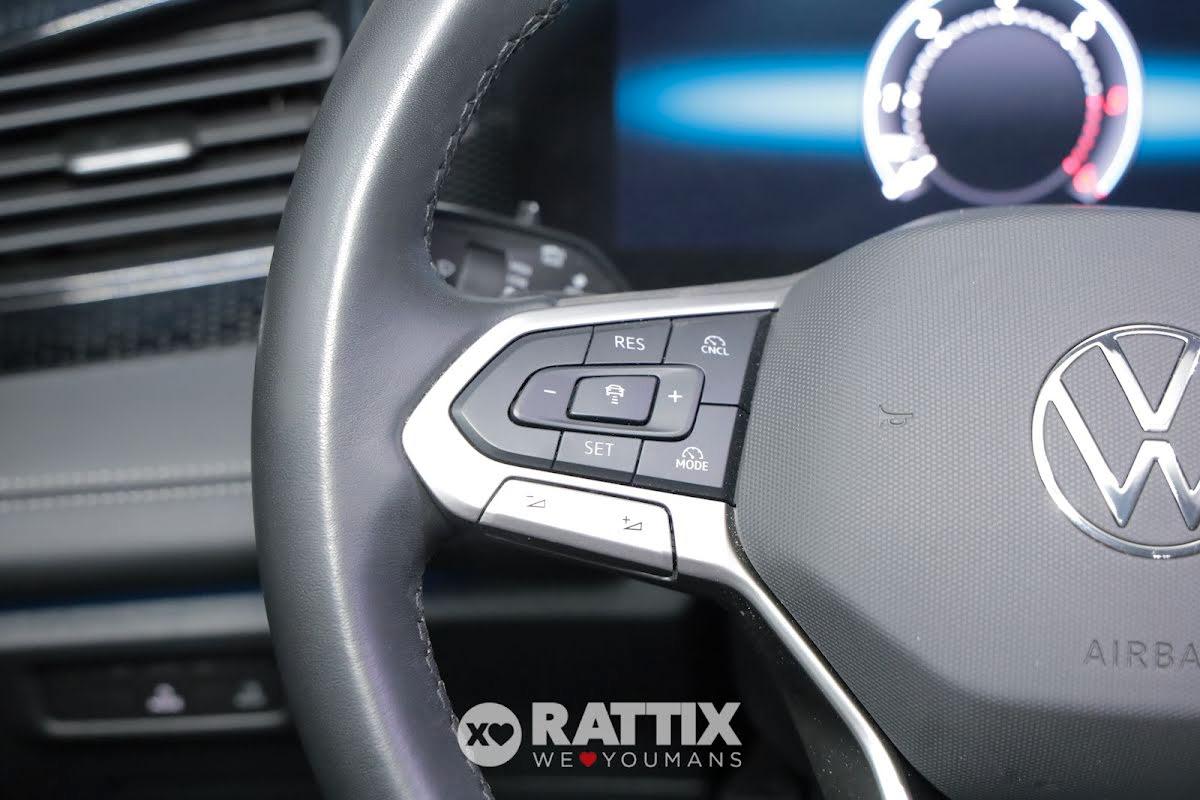 Volkswagen Tiguan 2.0 tdi 150CV Life dsg