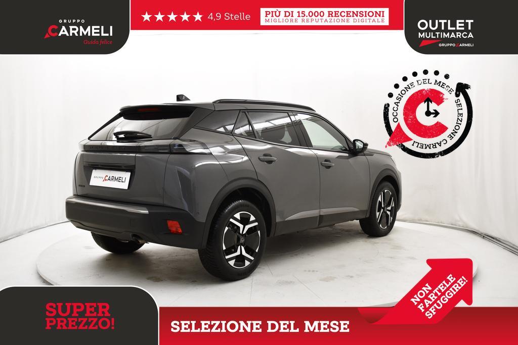 Peugeot 2008 1.2 PureTech Allure