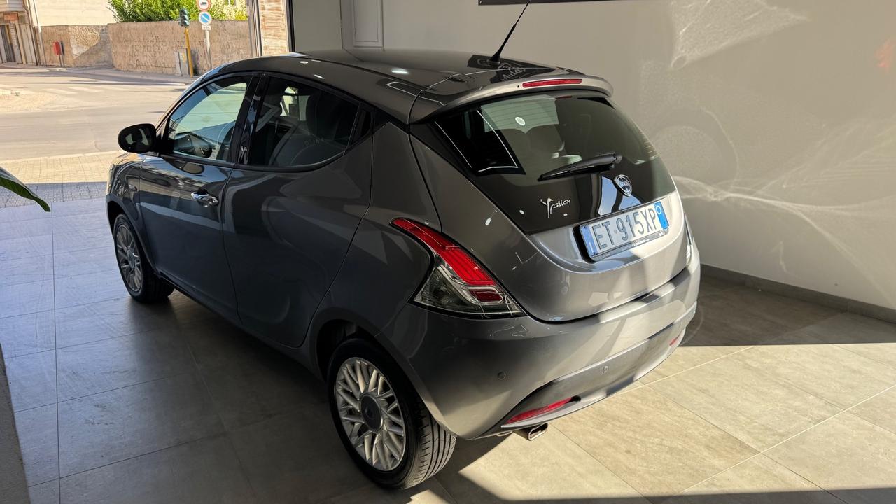 Lancia Ypsilon 1.3 MJT 16V 95 CV 5 porte S&S Gold
