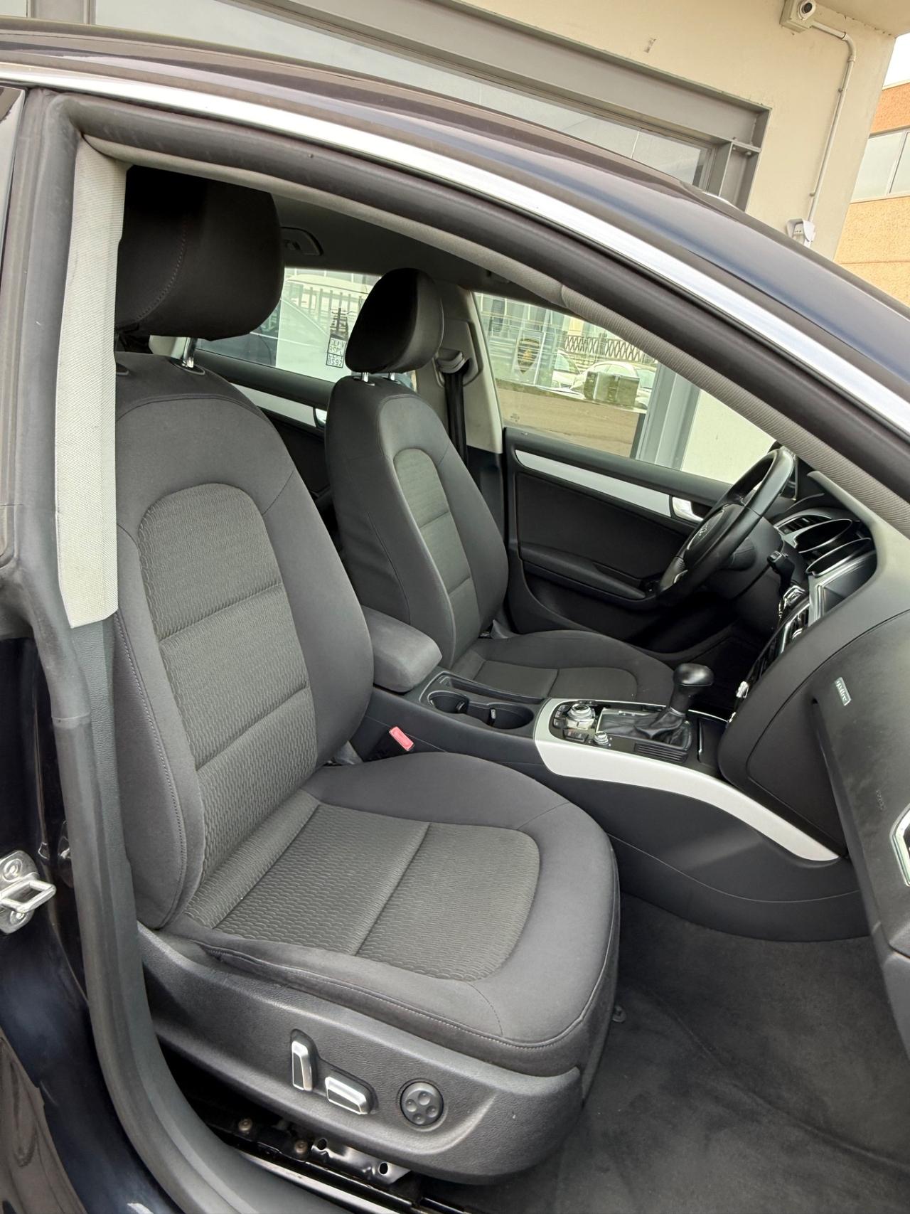 Audi A5 SPB 2.0 TDI 190 CV clean diesel S line edition