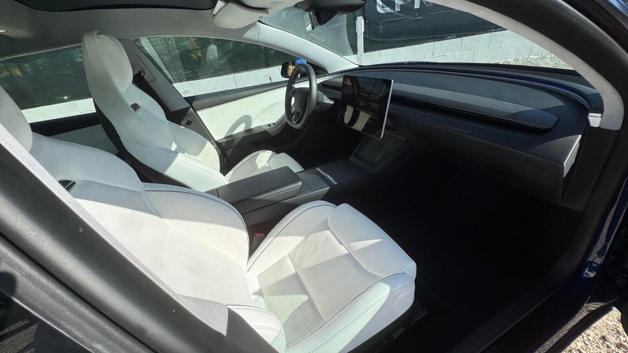 Tesla Model 3 NV35 Performance AWD