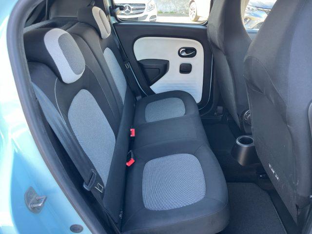 RENAULT Twingo SCe 65 CV Duel2