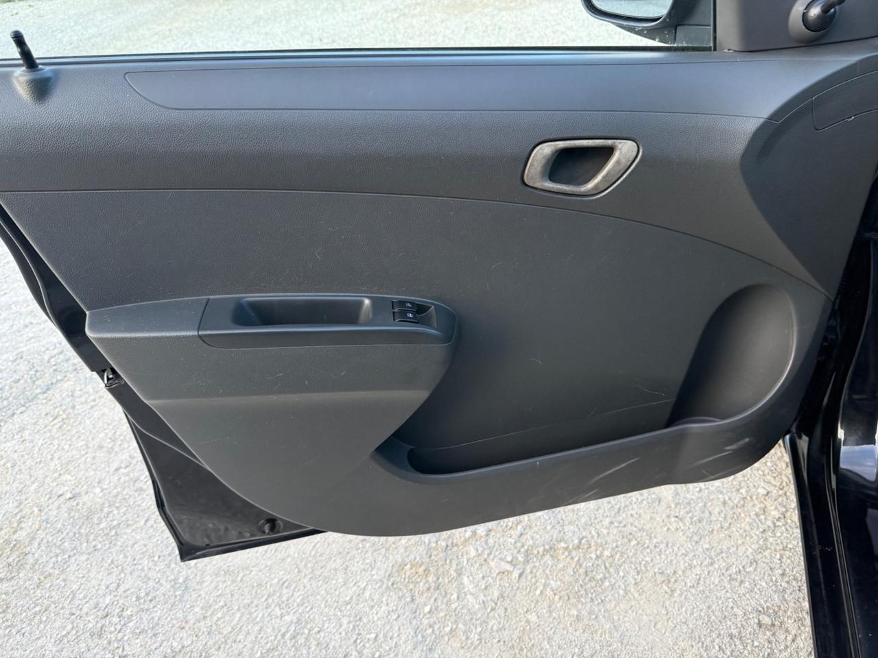 Chevrolet Matiz 1000 SX Energy