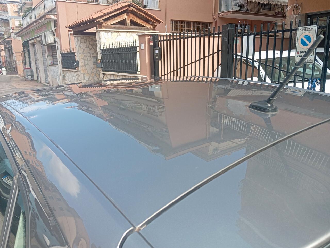 Volkswagen Polo 1.0 MPI 75 CV 5p. Comfortline BlueMotion Technology