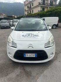 Citroen C3 1.4 HDi 70 Attraction