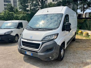 Peugeot Boxer Boxer 333 2.2 HDi/130CV L2H2 (IVA ESCL.)