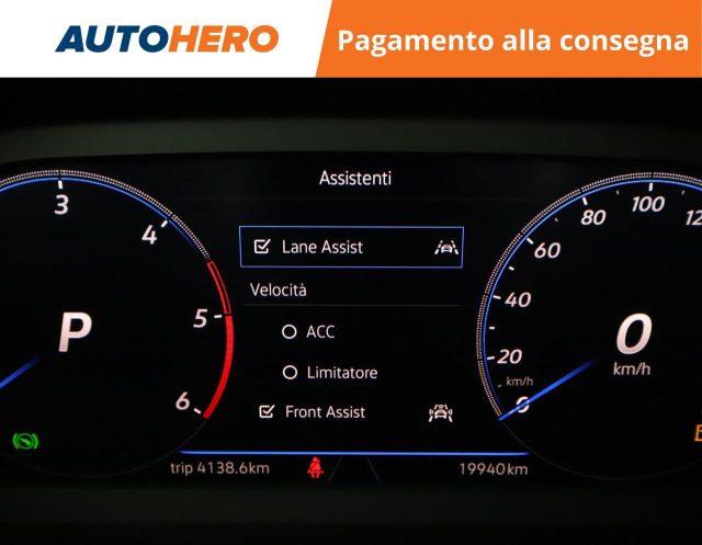 VOLKSWAGEN T-Roc 2.0 TDI SCR 150 CV DSG R-Line