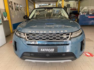 Land Rover Range Evoque 2.0D I4 163 CV AWD Auto R-Dynamic HSE