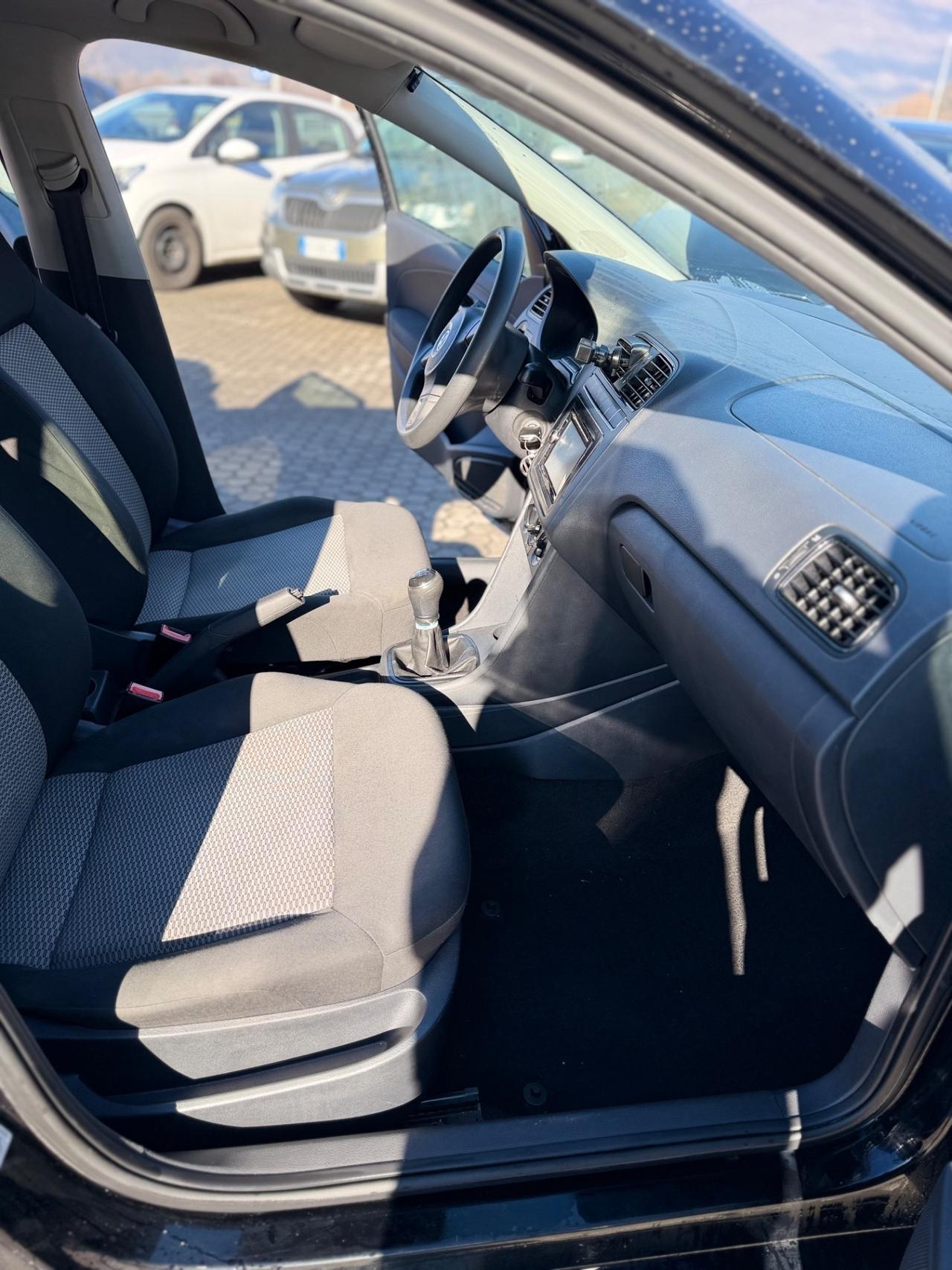 Volkswagen Polo 1.2 70 CV 5p. Comfortline