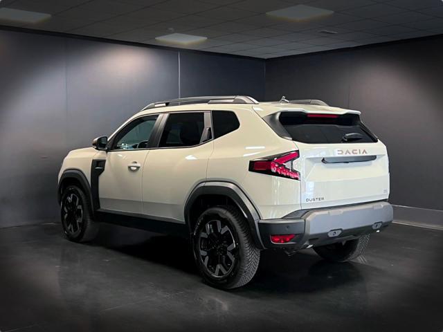 DACIA Duster Tce 130 CV MHEV 4x4 Extreme