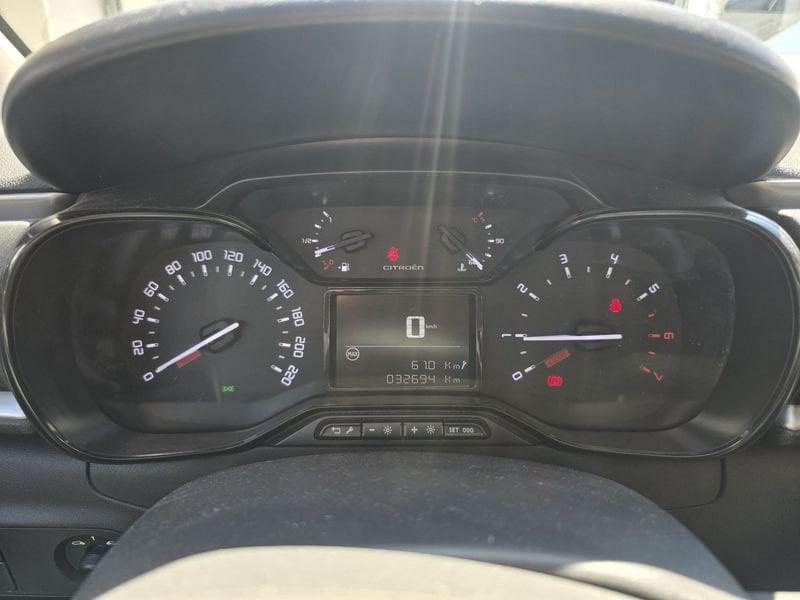 Citroën C3 83 S&S Feel Pack Neo patentati