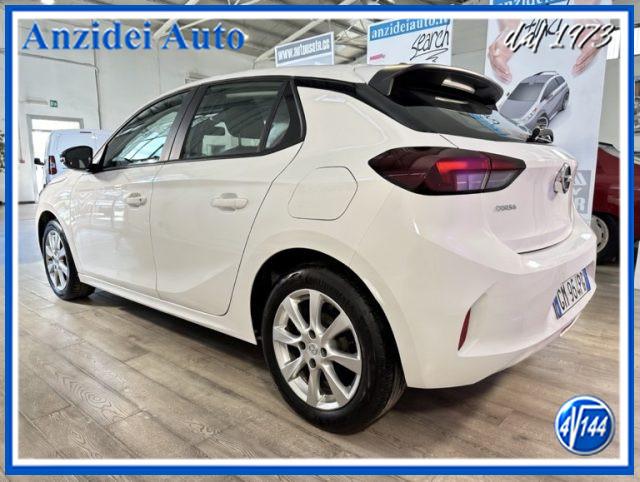 OPEL Corsa 1.2 Edition 75 Cv