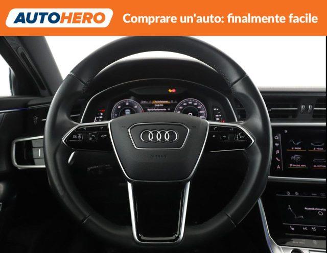AUDI A6 allroad 40 TDI 2.0 quattro S tronic