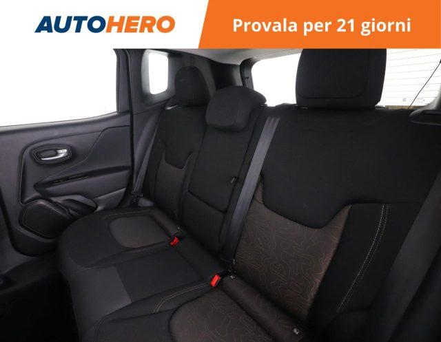 JEEP Renegade 1.3 T4 240CV PHEV 4xe AT6 Upland Cross