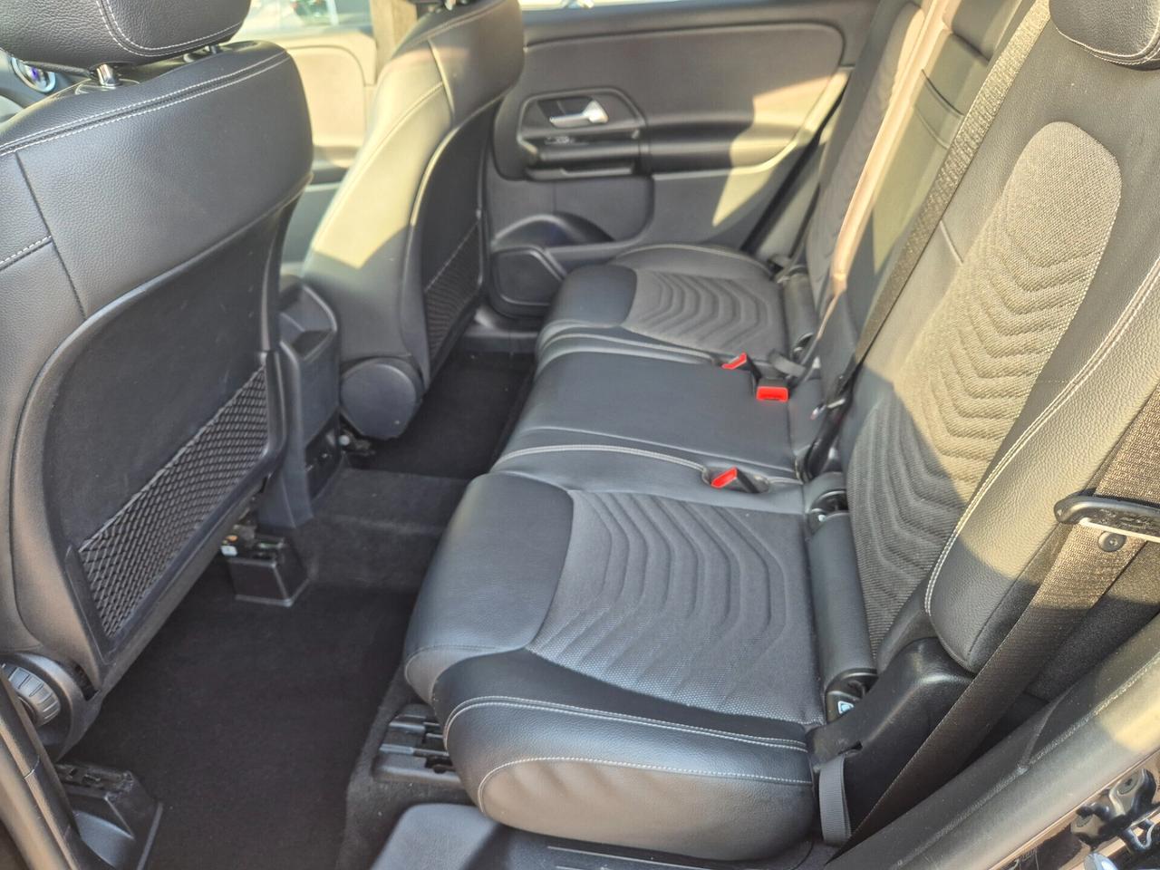 Mercedes-benz GLB 200 d Automatic Sport Plus