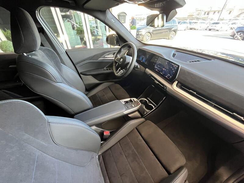BMW X1 sDrive 18i DCT