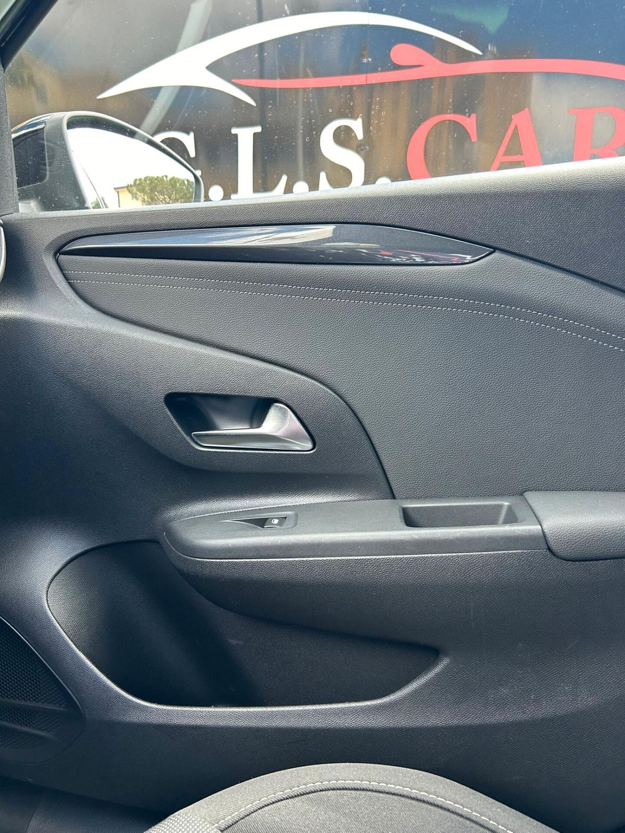 Opel Corsa 1.2 Benzina 75 cv 5 porte elegance