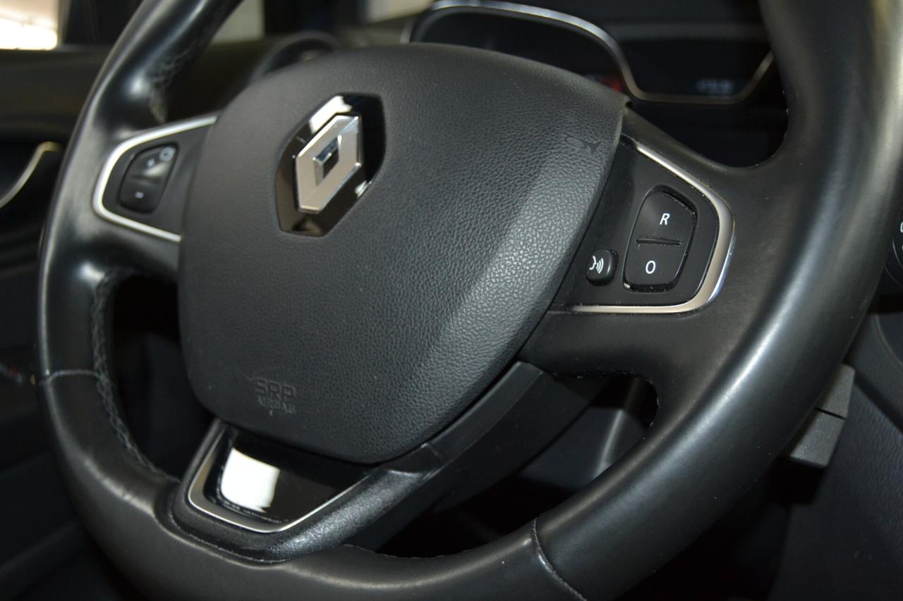 Renault Captur 1.5DCI 110CV INTENS Navi/Led/UniPRO