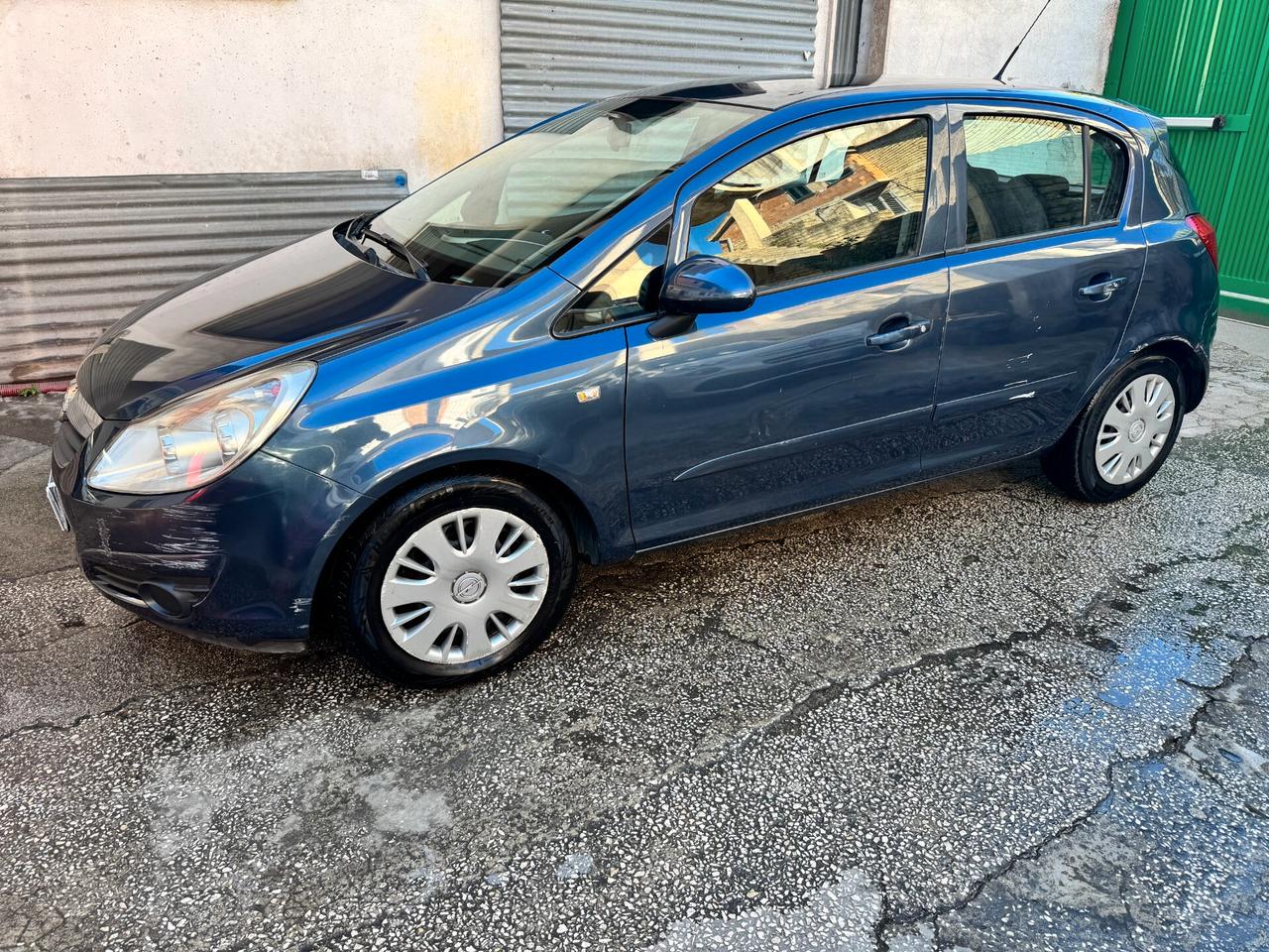 Opel Corsa 1.0 12V 5 porte Club