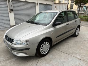 Fiat Stilo 1.6i 16V 5 porte Dynamic SOLO 40.000KM