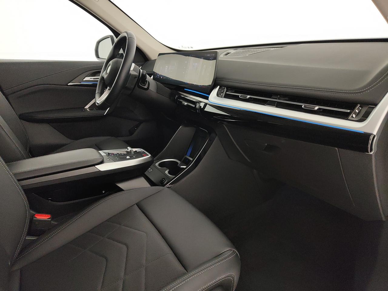 BMW X1 sdrive18i X-Line auto
