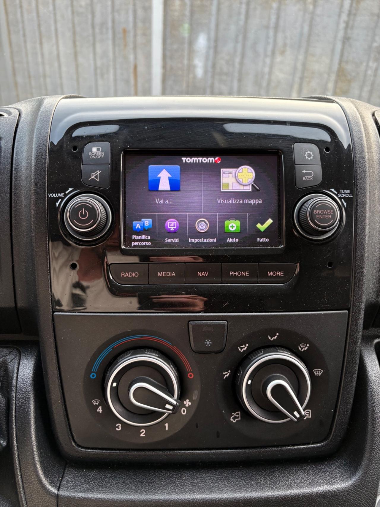 Citroen Jumper 2.2 bluehdi (ducato)