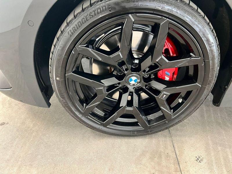 BMW Serie 3 Touring Serie 3 G21 2022 Touring 320d Touring mhev 48V xdrive MSport Pro auto