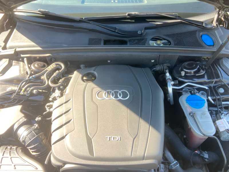 AUDI A4 Avant 2.0 tdi Advanced 150cv MuLTiTr.