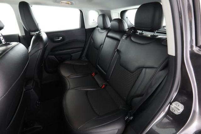 JEEP Compass Compass 1.6 Multijet II 2WD Longitude