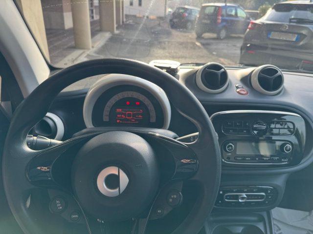 SMART ForTwo 70 1.0 twinamic Passion