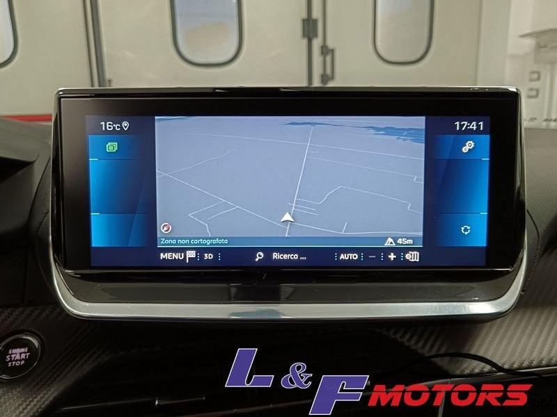 Peugeot 2008 2008 BlueHDi Allure Navi Pack