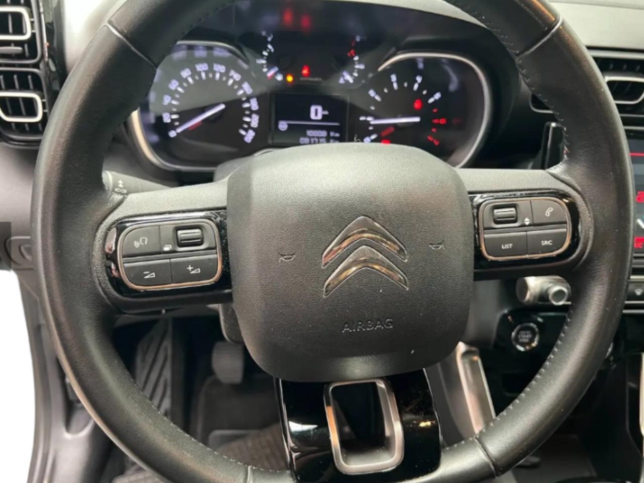 Citroen C3 Aircross BlueHDi 110 S&S Plus Perfetta