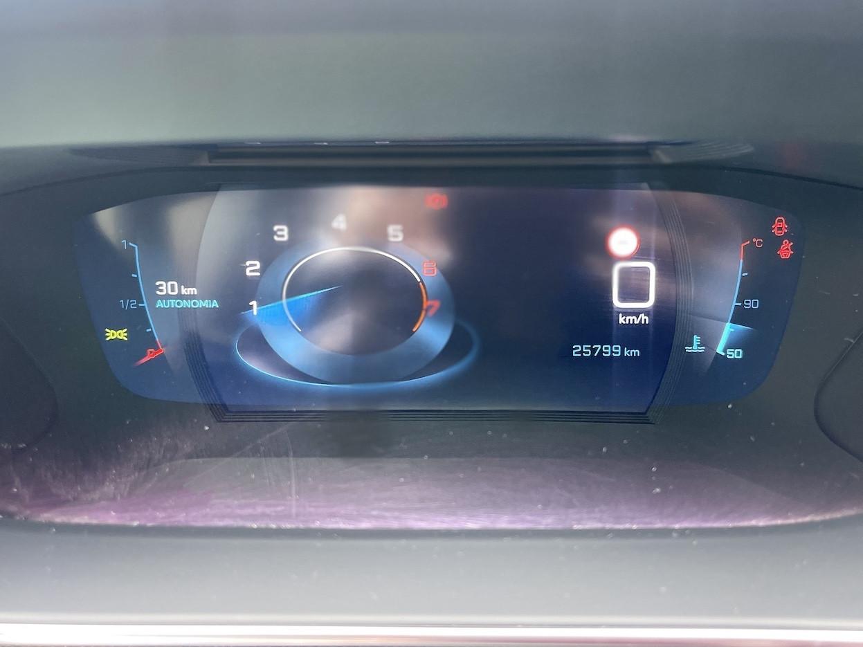 Peugeot 2008 1.2 Benzina 100CV E6 Neo. - 2023