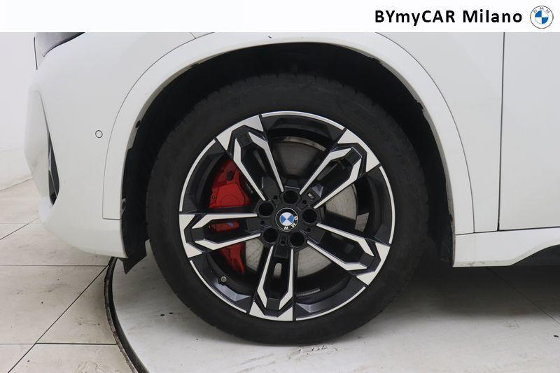 BMW X1 20 d Mild Hybrid 48V MSport Pro xDrive DCT